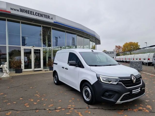 Renault Kangoo TCe 100