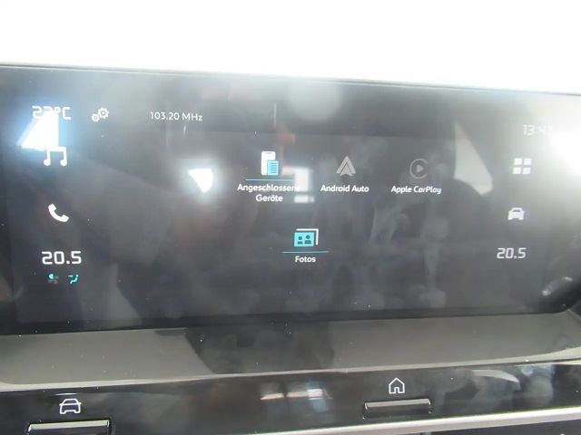 Citroën C4 PureTech You