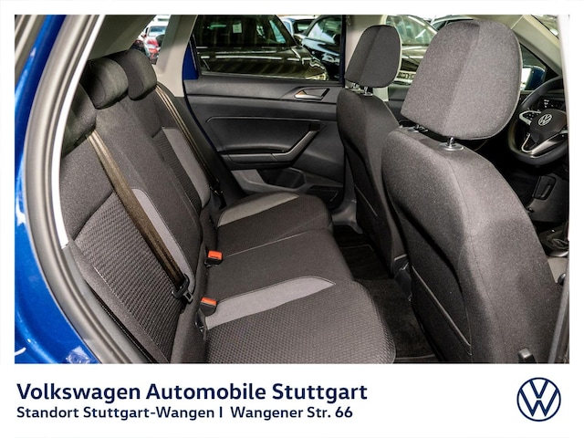 Volkswagen Polo Polo 1.0 LED Bluetooth SHZ PDC