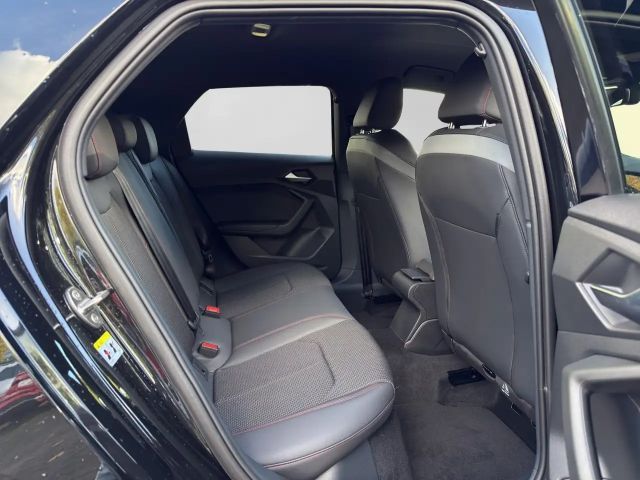 Audi A1 35 TFSI S-Line