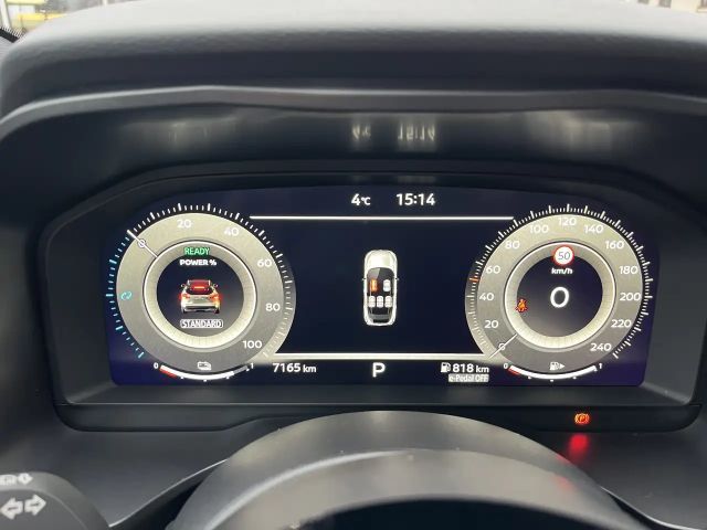 Nissan Qashqai 1.5 VC-T e-Power 190 PS N-Design, Navi