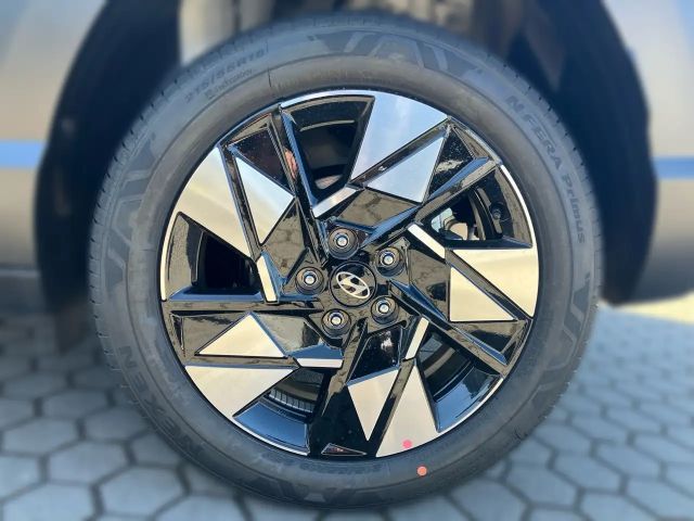 Hyundai Kona 1.6 Trend