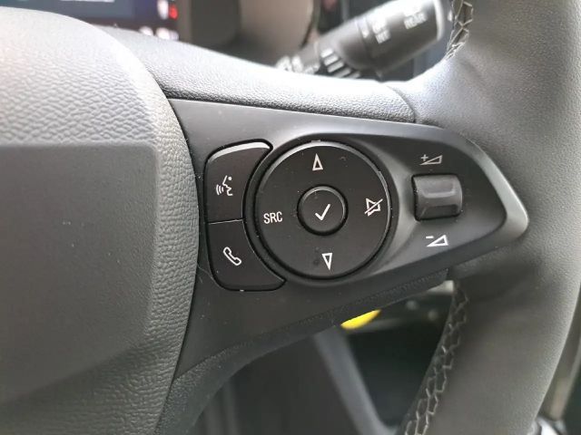 Opel Corsa 1.2 Turbo Edition Turbo