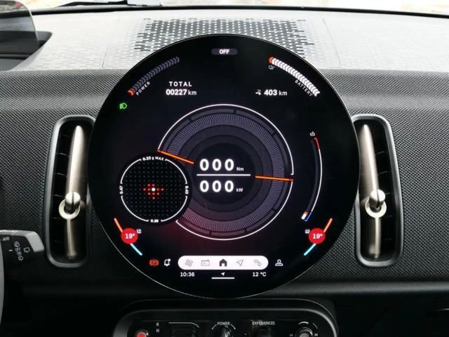 MINI Countryman E Trim Classic