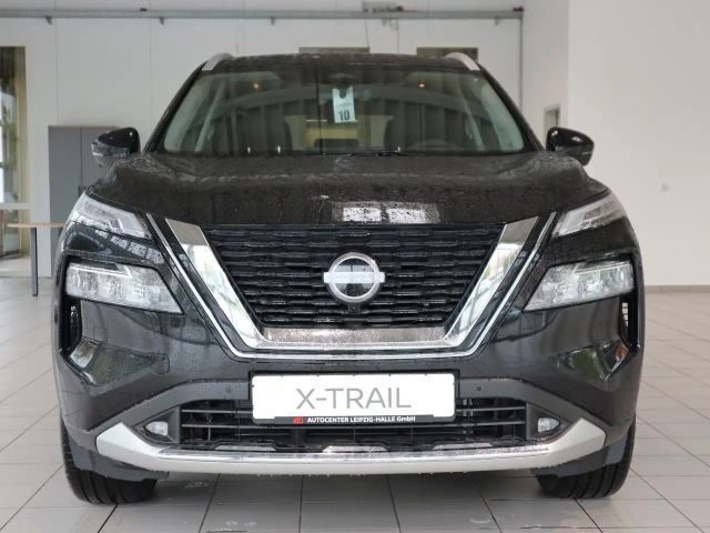 Nissan X-trail Tekna e-4ORCE