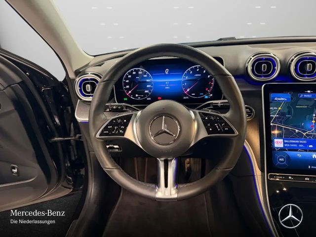 Mercedes-Benz C 200 AVANTGARDE Estate