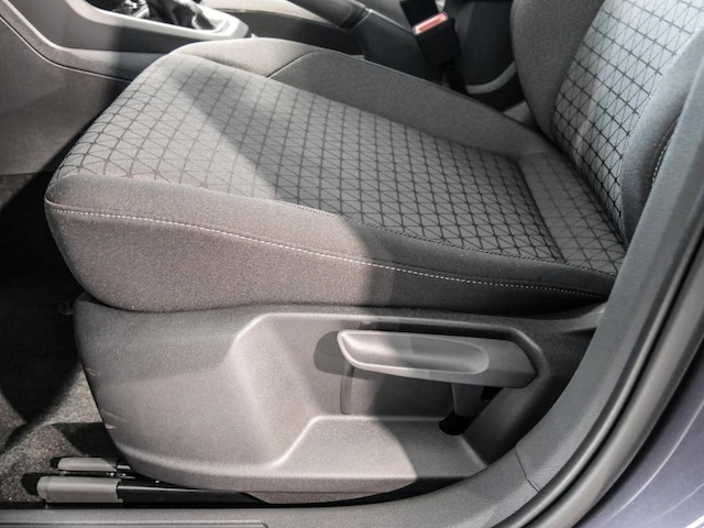 Volkswagen T-Cross 1.0 TSI DSG Life