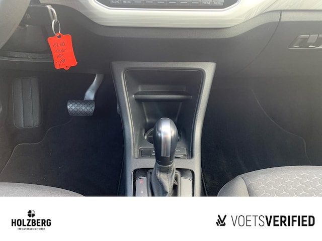 Seat Mii electric Mii electric EasyFlex+DAB+PDC