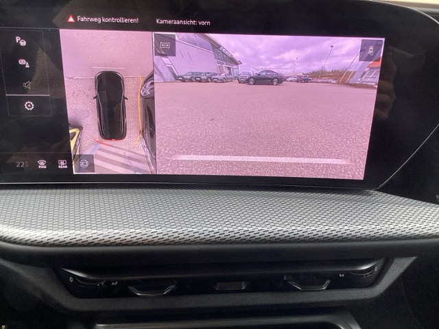 Audi Q5 Quattro S-Tronic