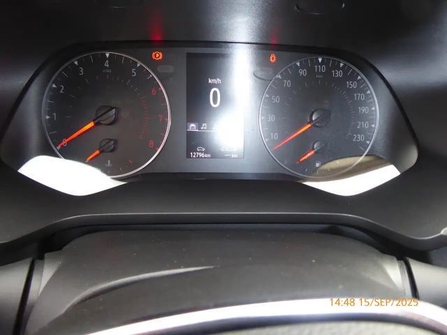 Renault Captur Experience