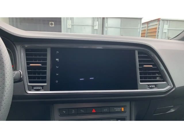 Cupra Ateca 2.0 TSI 4Drive DSG VZ