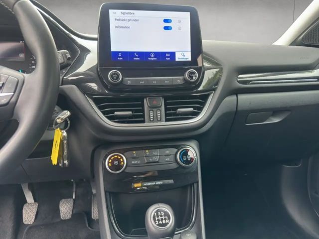 Ford Puma EcoBoost Titanium