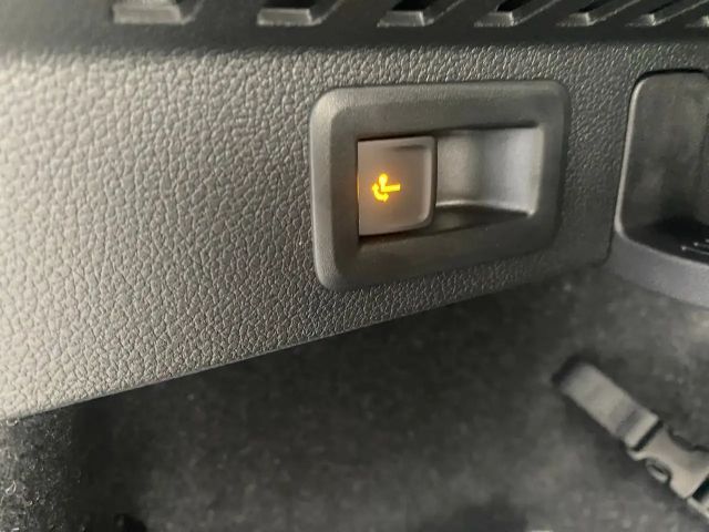 Skoda Kamiq Monte Carlo