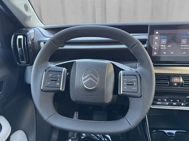 Citroën C3 Hybrid Max