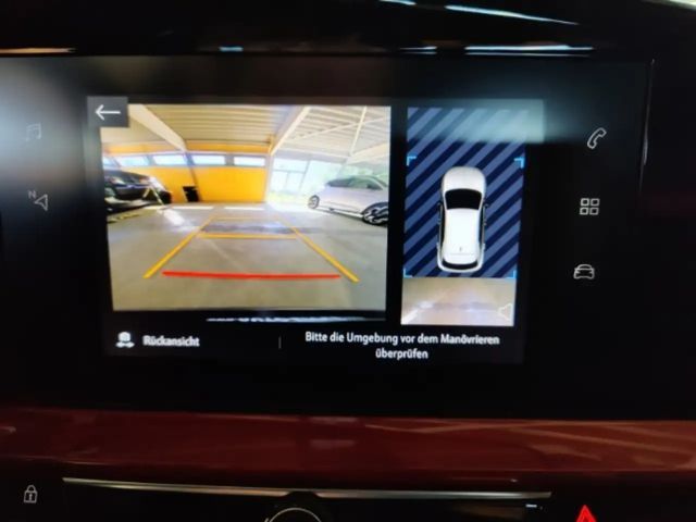 Opel Mokka GS-Line Grand Sport