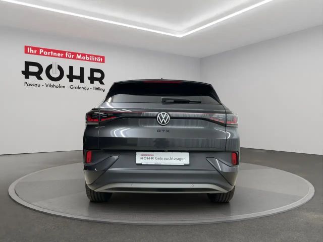 Volkswagen ID.4 GTX