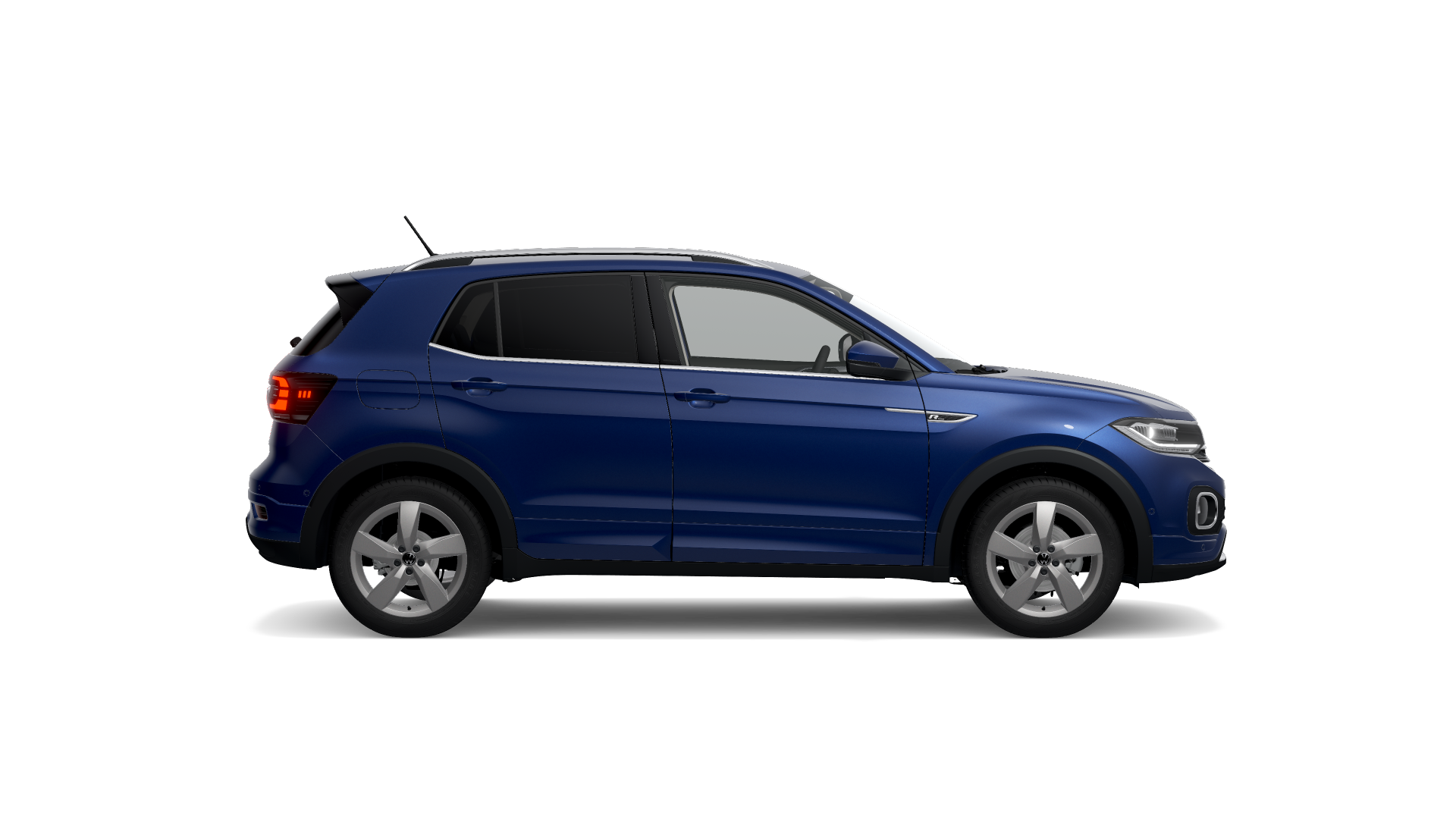 Volkswagen T-Cross 1.0 TSI DSG Style