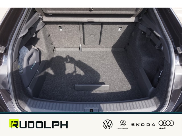 Skoda Enyaq Coupe Sportline