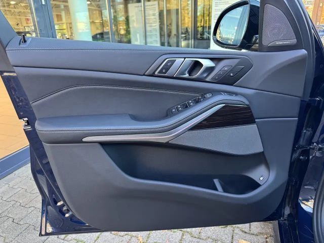 BMW X5 M-Sport xDrive50e