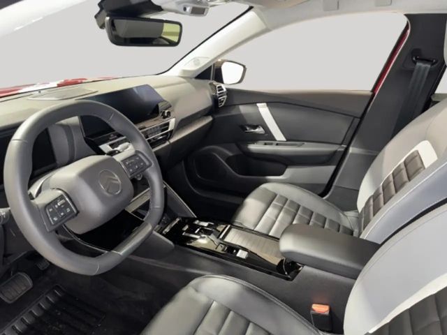 Citroën C4 Max PureTech