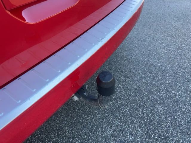 Volkswagen Caddy 2.0 TDI 4Motion Life