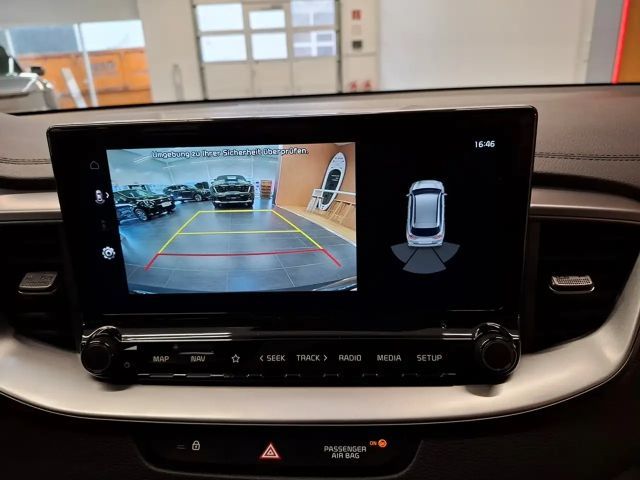 Kia Ceed GDi SportWagon