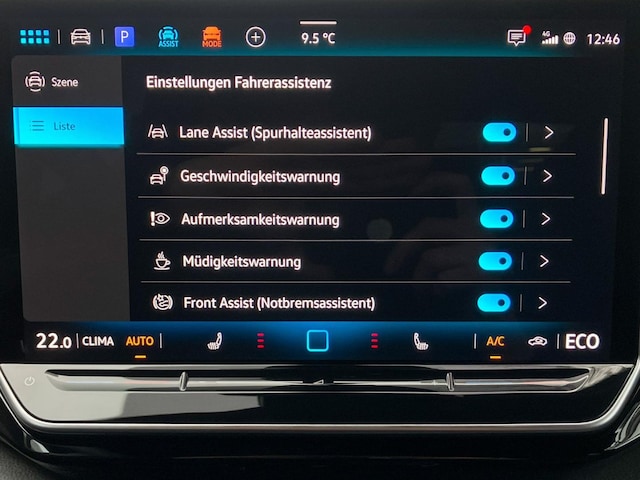 Volkswagen ID.5 4Motion GTX Sound