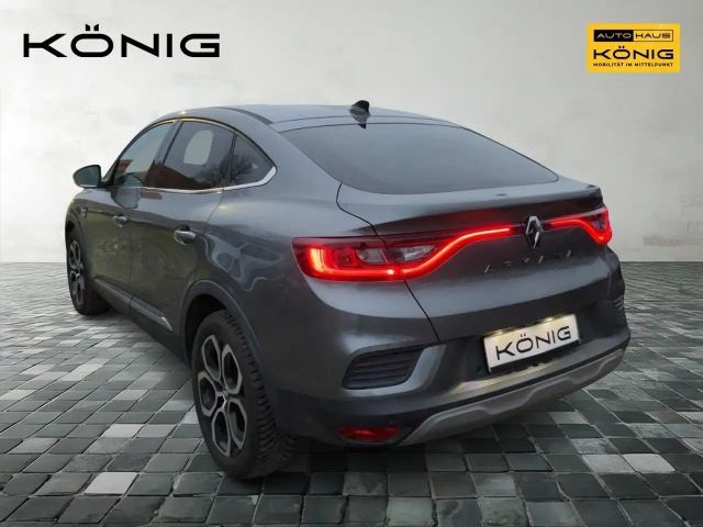 Renault Arkana TCe 140 Techno