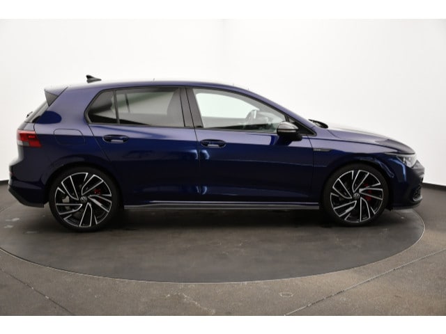 Volkswagen Golf DSG GTD Golf VIII