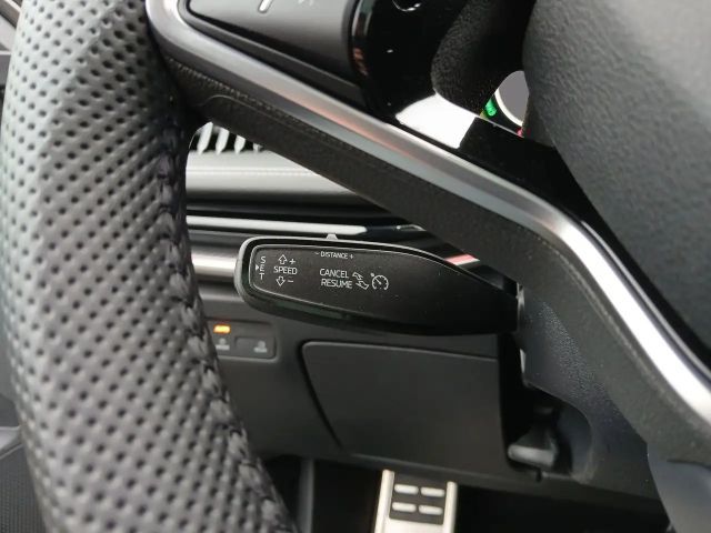 Skoda Superb Combi Sportline iV