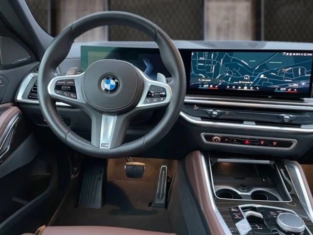 BMW X6 xDrive