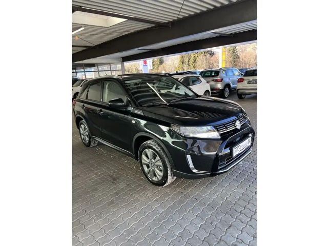 Suzuki Vitara AllGrip Hybrid Shine