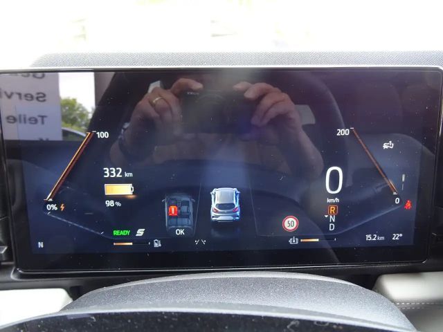 Ford Puma Gen-E Premium