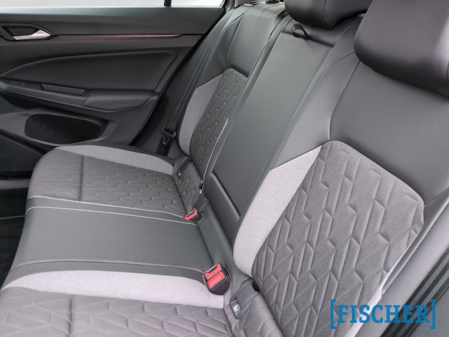 Volkswagen Golf 2.0 TDI DSG Golf VIII Variant