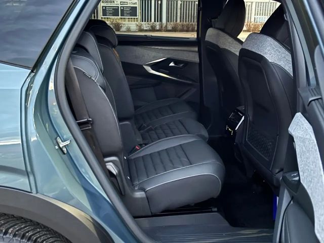 Peugeot 5008 GT-Line Hybrid