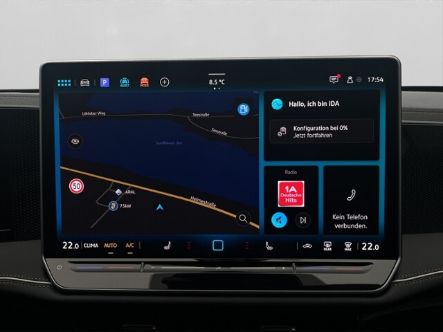 Volkswagen Passat DSG