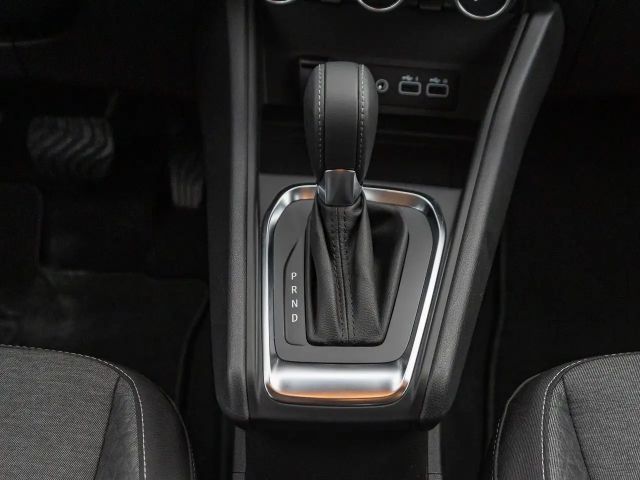 Renault Captur Evolution