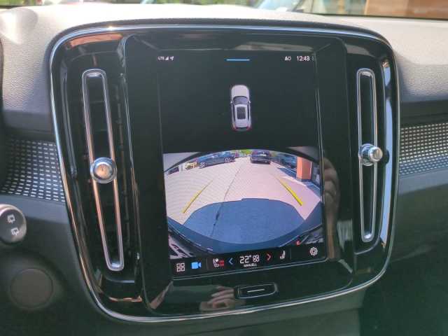 Volvo XC40 Plus Recharge