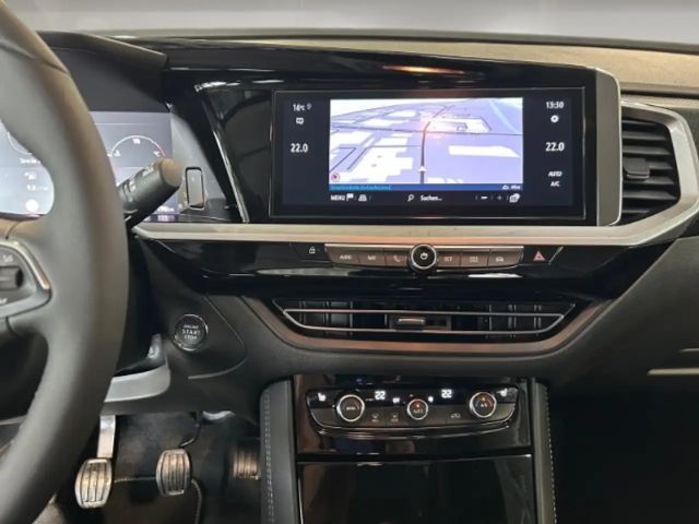 Opel Grandland X GS-Line Grand Sport