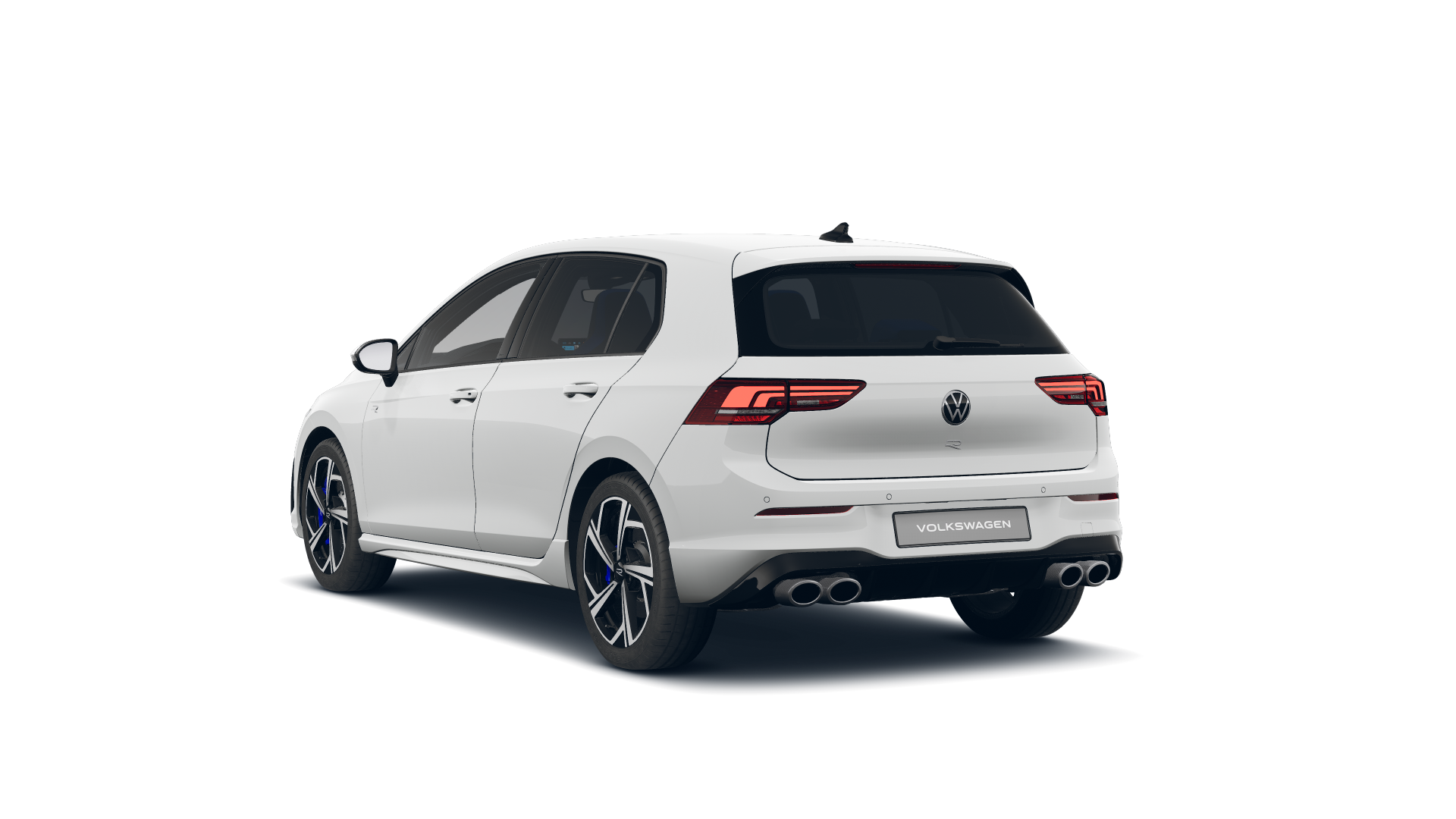 Volkswagen Golf Golf R H-K LED LM18