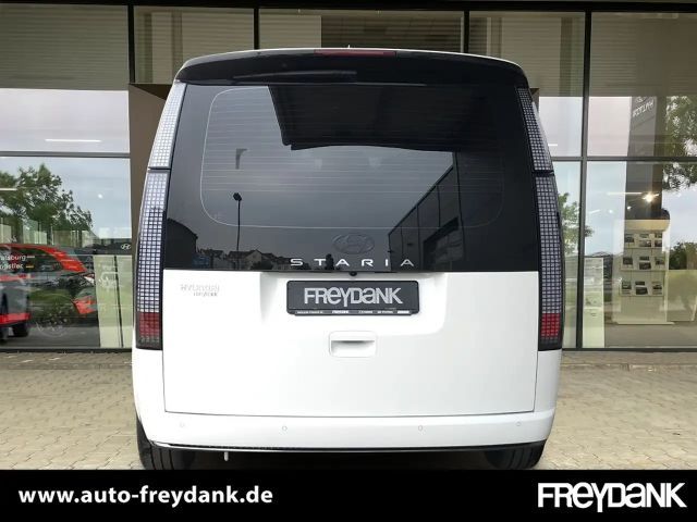 Hyundai Staria 7-Sitzer (MY25) HEV 1.6 T-GDI (225PS) 6-AT 2WD SIG