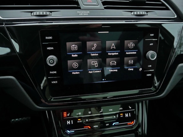 Volkswagen Touran 2.0 TDI 7-zitter Highline