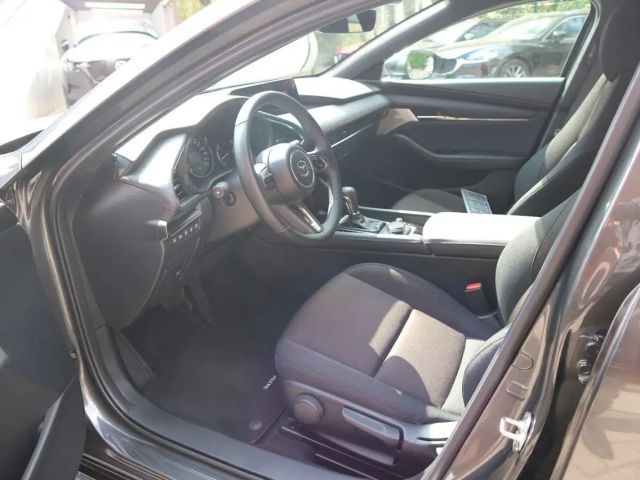 Mazda 3 Exclusive-line SkyActiv e-Skyactiv