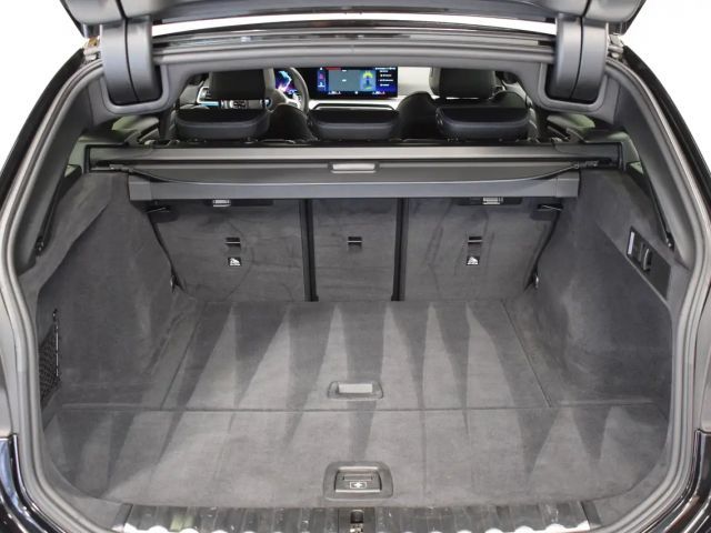 BMW 320 320d M-Sport Touring