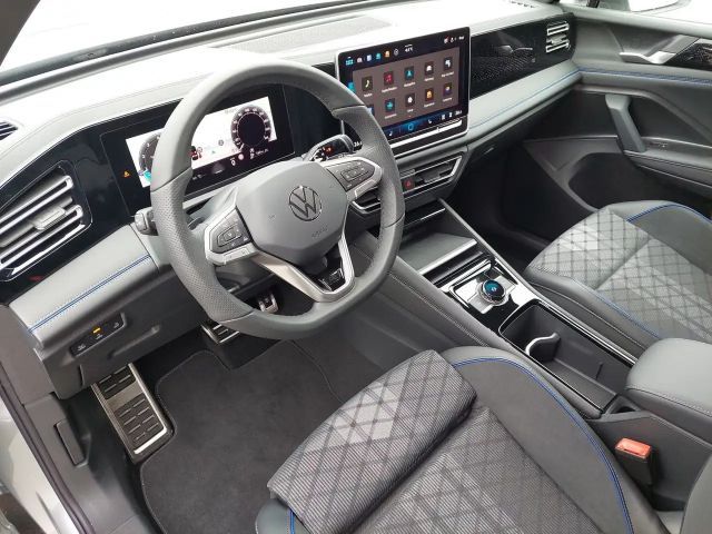 Volkswagen Tiguan DSG Sport