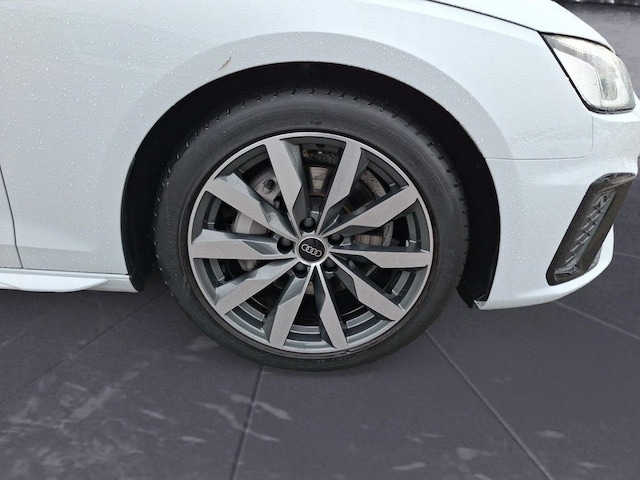 Audi A4 40 TFSI Avant S-Line S-Tronic