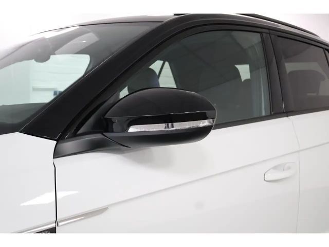 Volkswagen T-Roc 2.0 TDI DSG R-Line