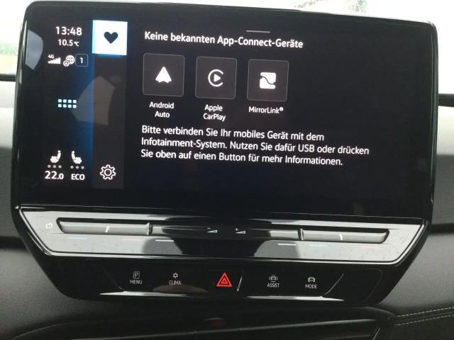 Volkswagen ID.3 58 KWh Performance Pro