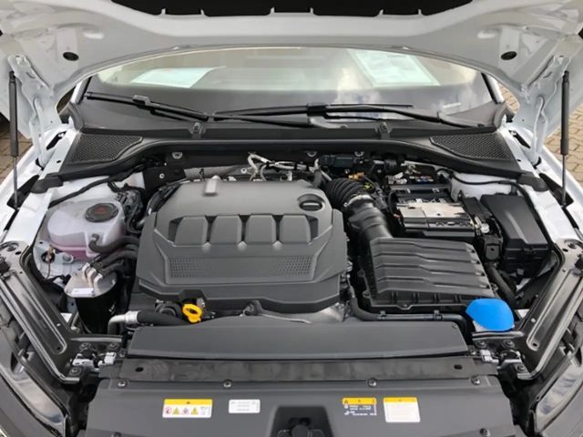 Skoda Octavia Combi Tour