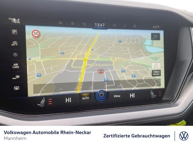 Volkswagen Touareg 3.0 V6 TDI 4Motion R-Line